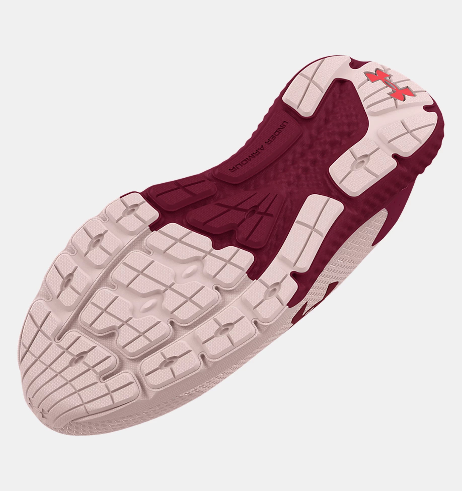 Under Armour Women's UA Charged Rogue 3 Running Shoes 3024888 - Clothing & Accessories
